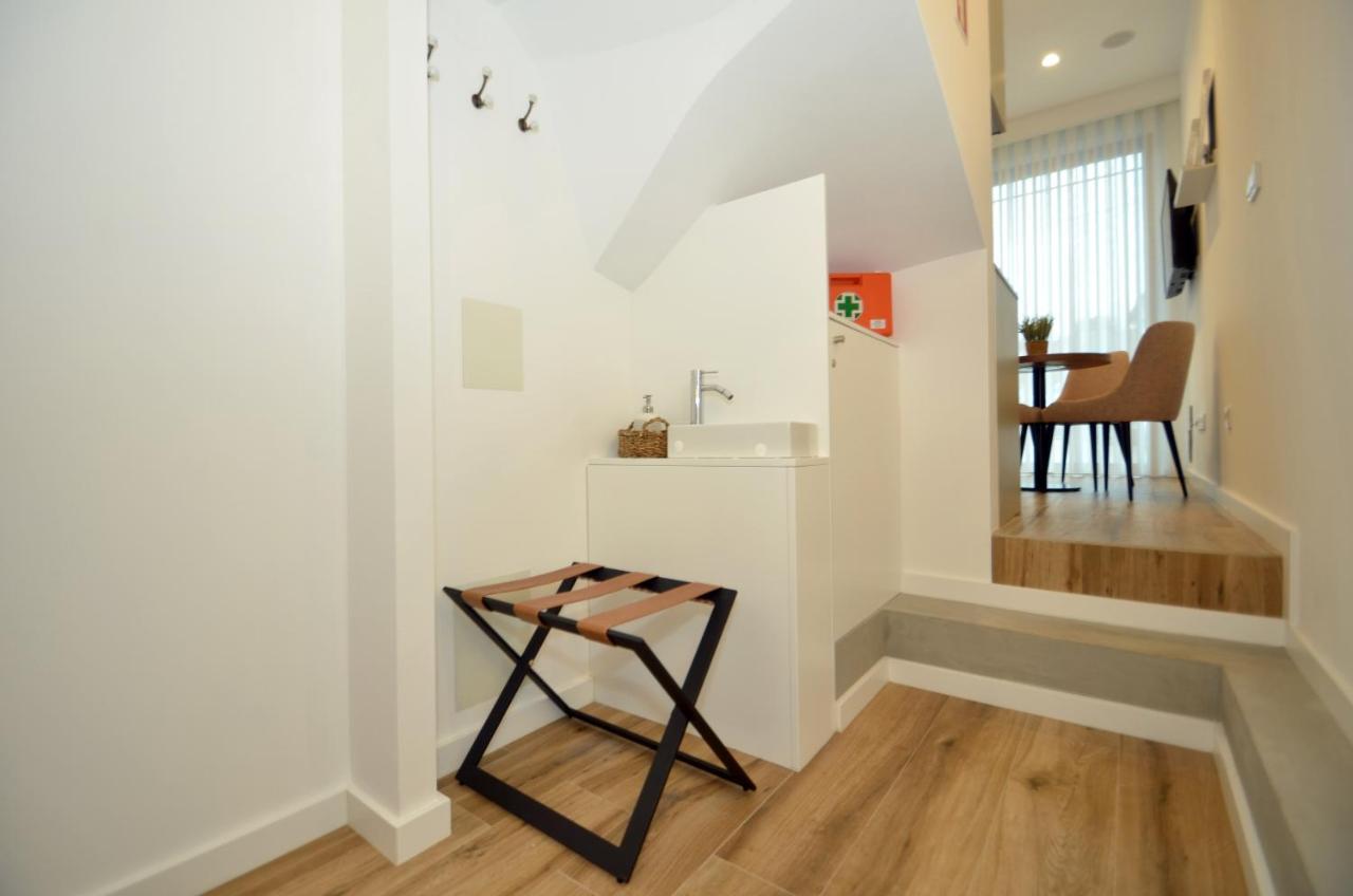 Oliva Teles 53 Apartments Arcozelo  Ngoại thất bức ảnh