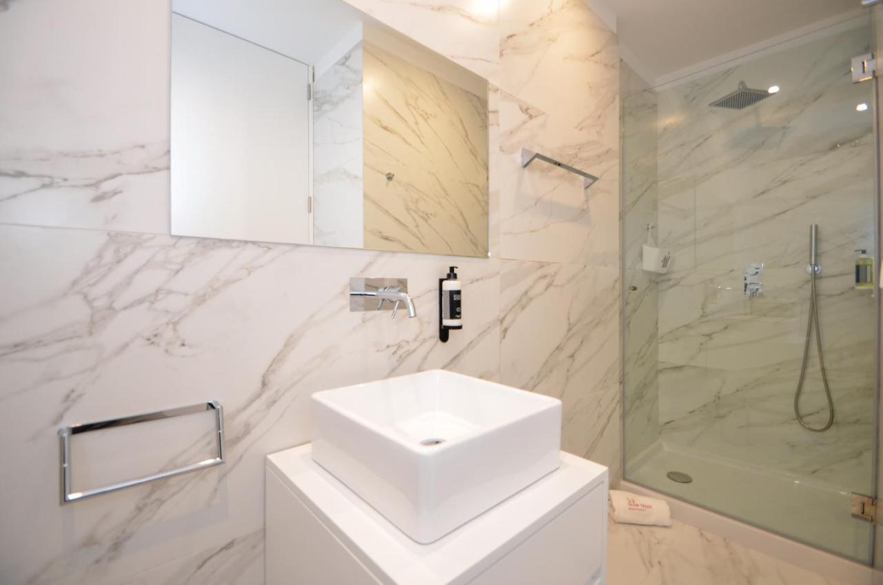 Oliva Teles 53 Apartments Arcozelo  Ngoại thất bức ảnh