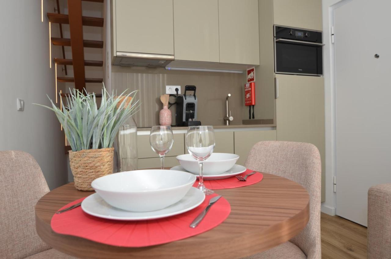 Oliva Teles 53 Apartments Arcozelo  Ngoại thất bức ảnh