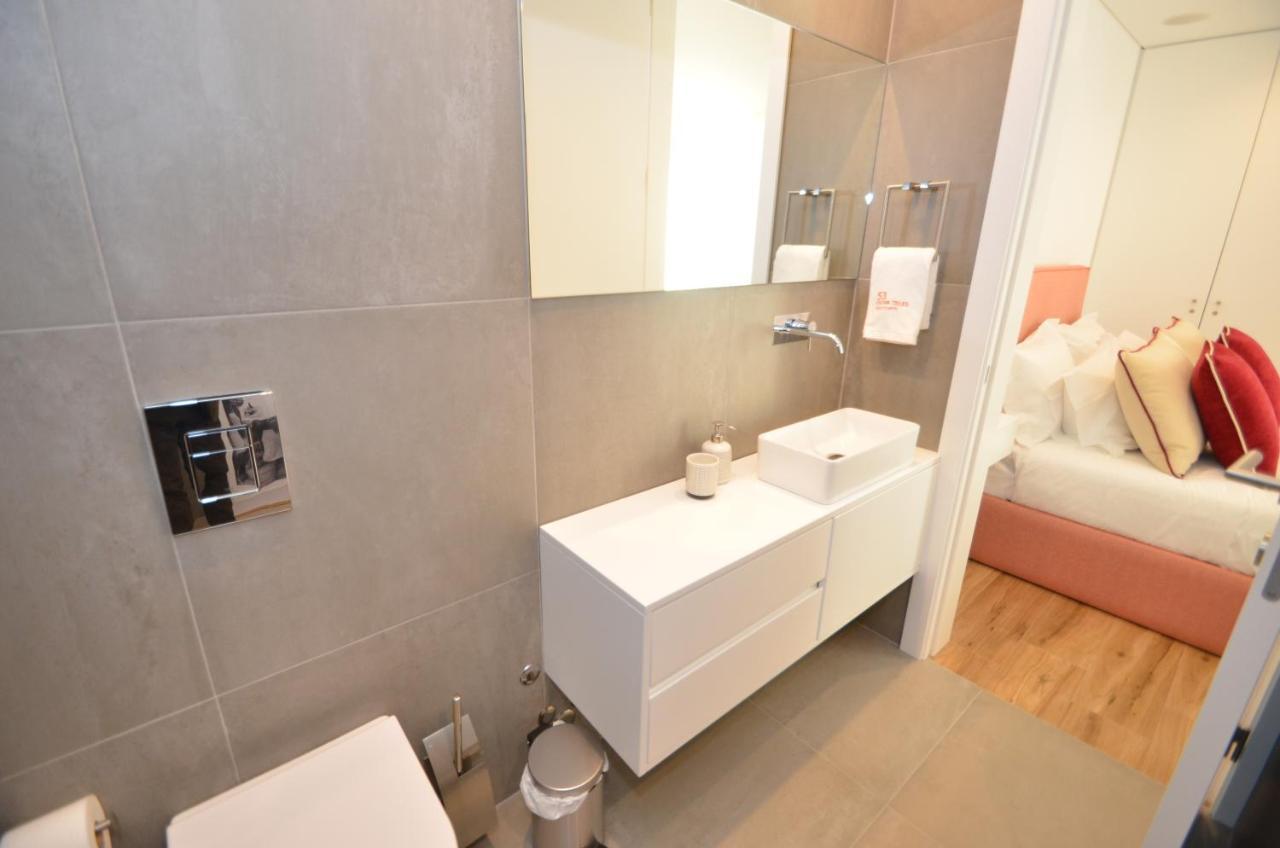 Oliva Teles 53 Apartments Arcozelo  Ngoại thất bức ảnh