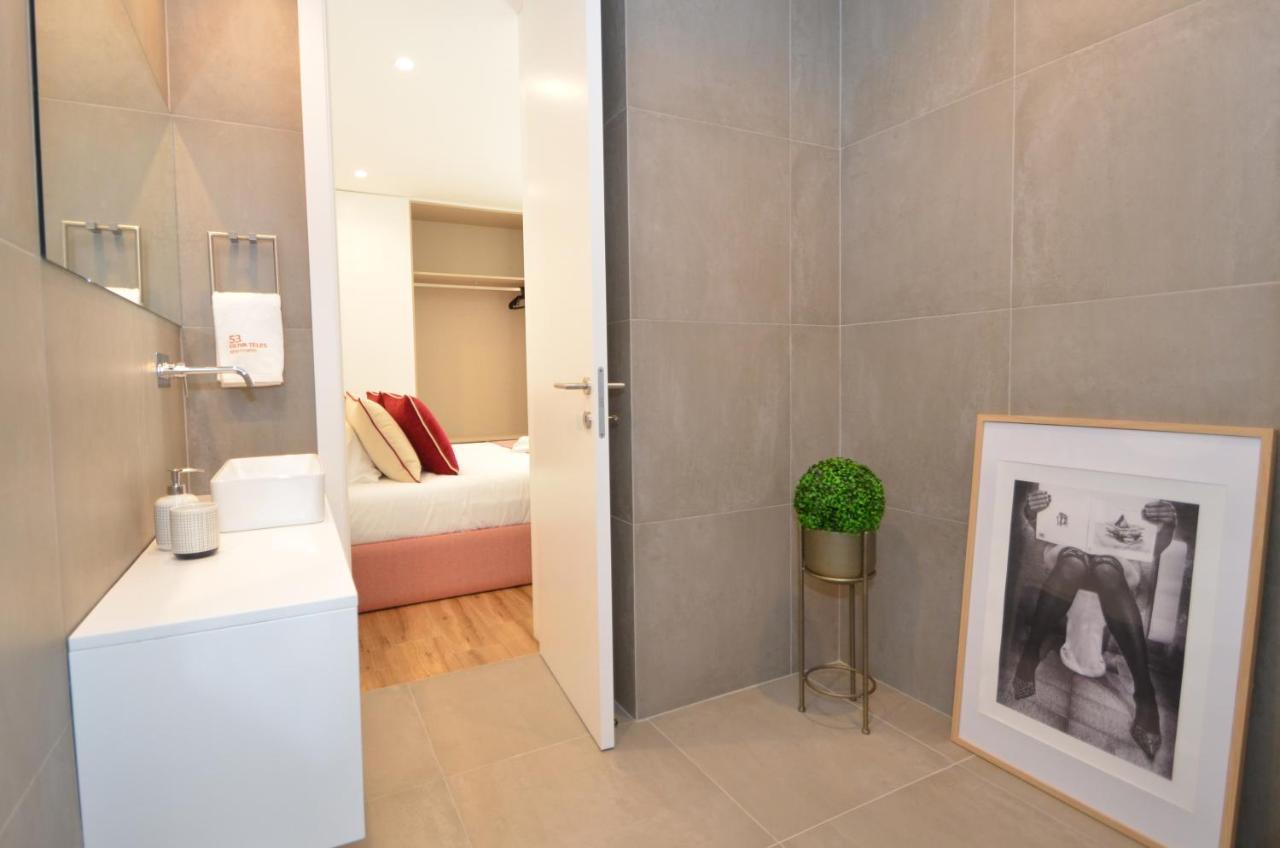 Oliva Teles 53 Apartments Arcozelo  Ngoại thất bức ảnh