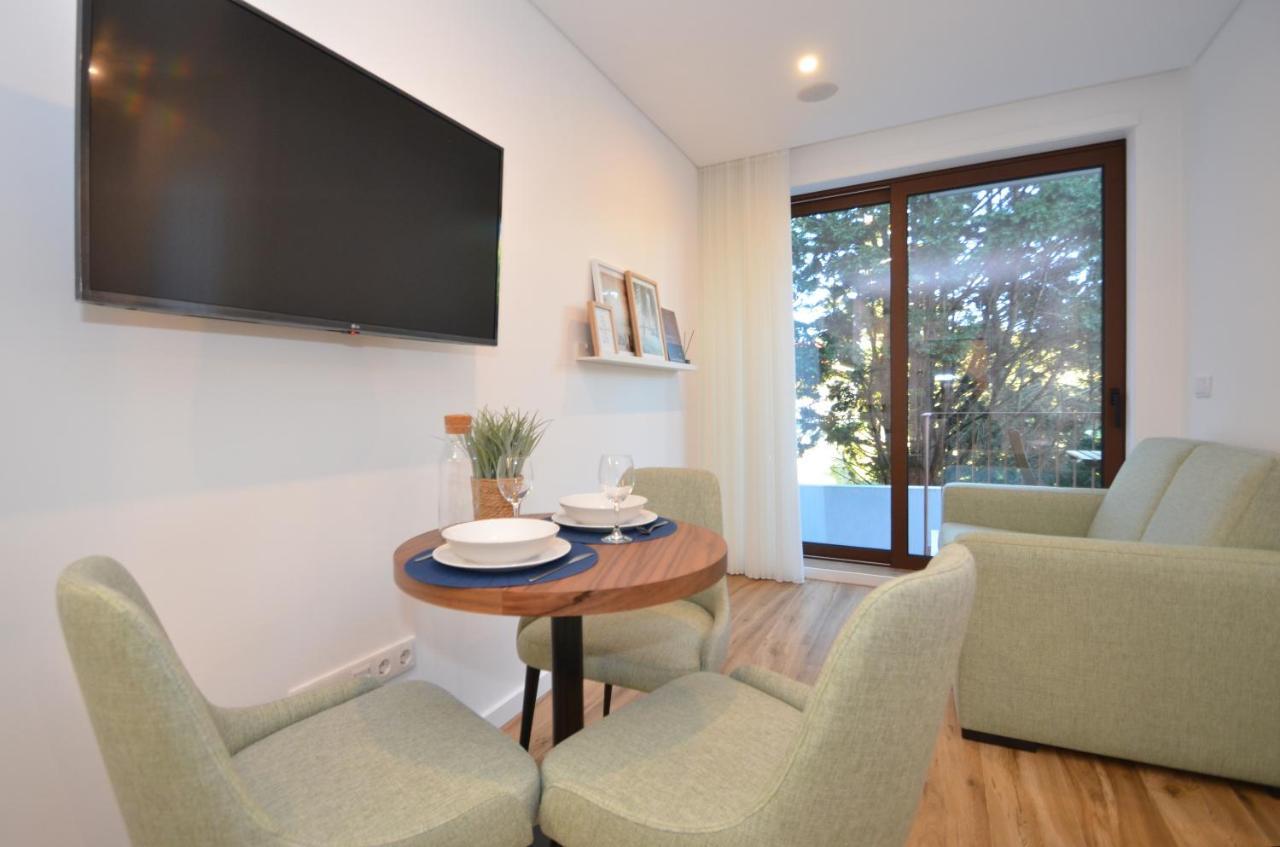 Oliva Teles 53 Apartments Arcozelo  Ngoại thất bức ảnh