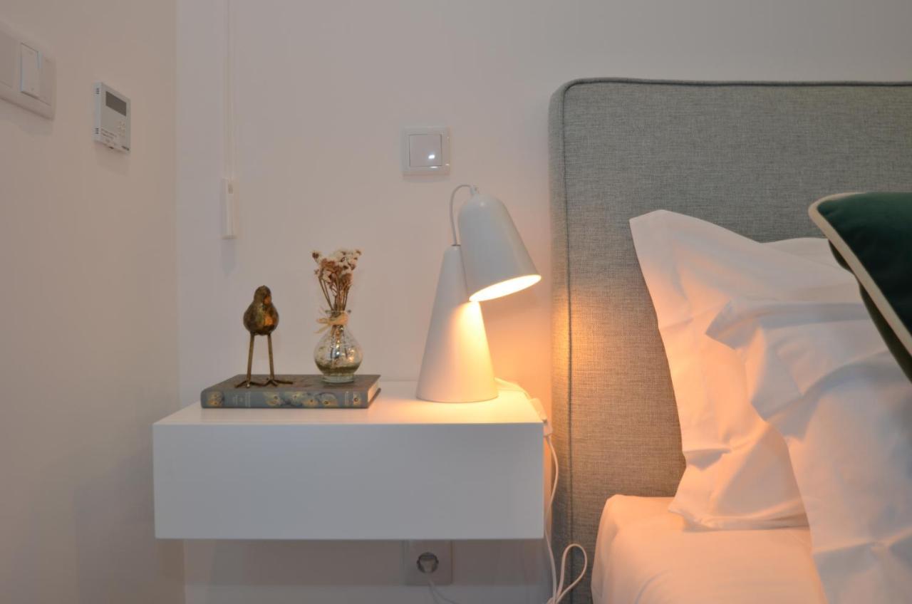 Oliva Teles 53 Apartments Arcozelo  Ngoại thất bức ảnh